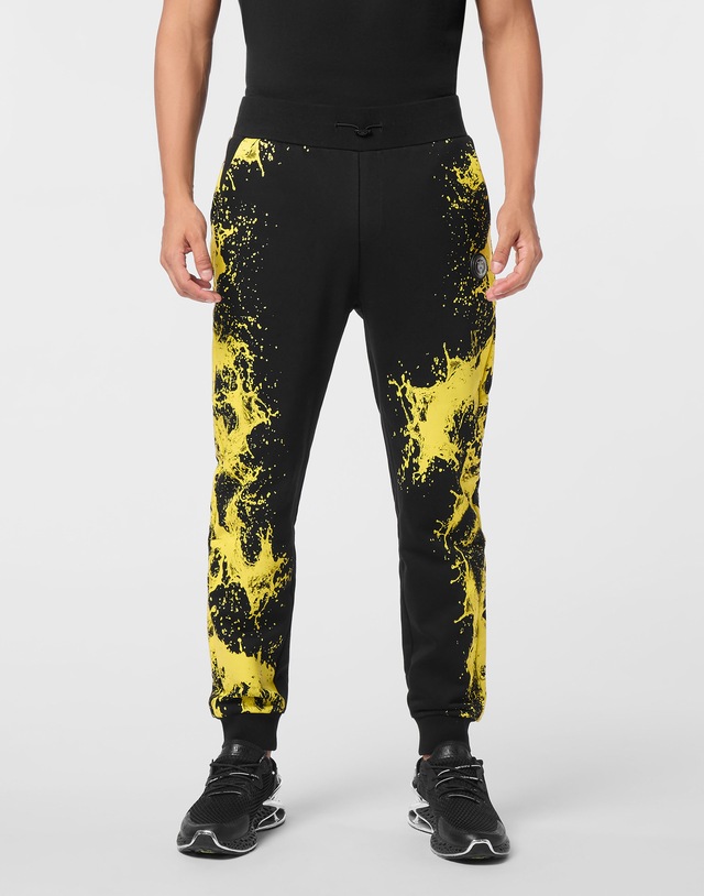 PLEIN SPORT Jogger Pants »Splash«