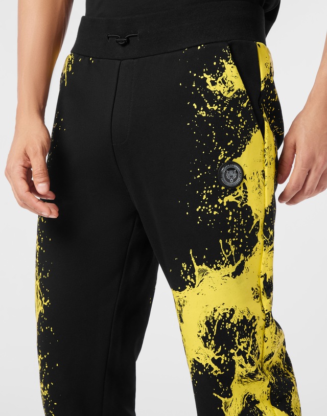 PLEIN SPORT Jogger Pants »Splash«