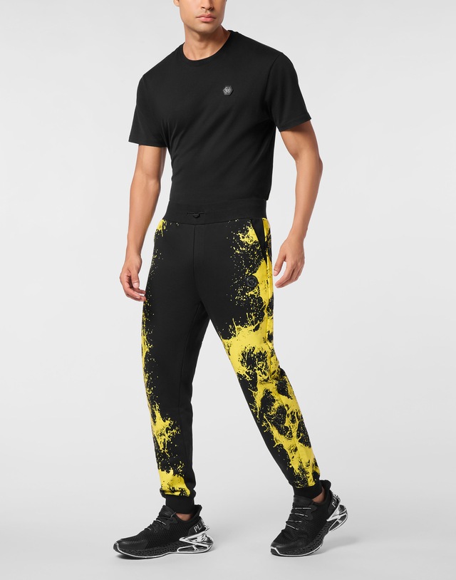 PLEIN SPORT Jogger Pants »Splash«