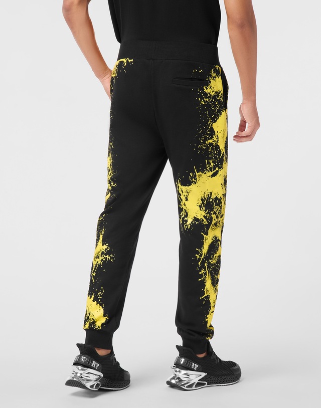 PLEIN SPORT Jogger Pants »Splash«