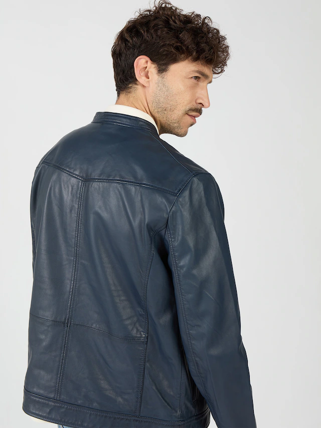JCC Lederjacke »31024405«