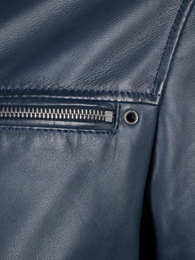 JCC Lederjacke »31024405«