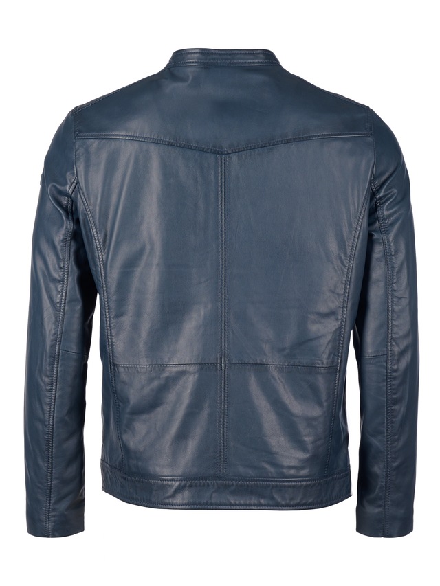 JCC Lederjacke »31024405«