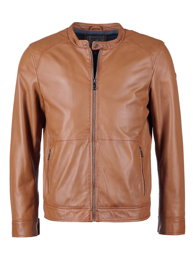JCC Lederjacke »31024404«