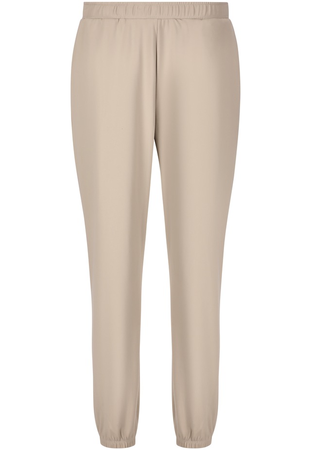 ATHLECIA Sweathose »Guyana« in dehnbarer Qualität für Top-Bewegungsfreiheit