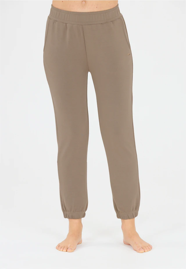 ATHLECIA Sweathose »Jillnana V2« aus angenehm weichem Material