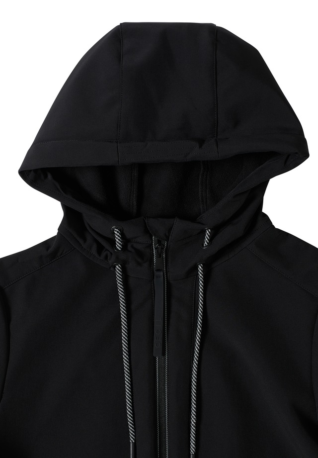 Cecil Kurzjacke mit Kapuze