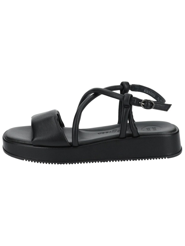 Paul Green Riemchensandale »Paul Green Sandalen Lederimitat«