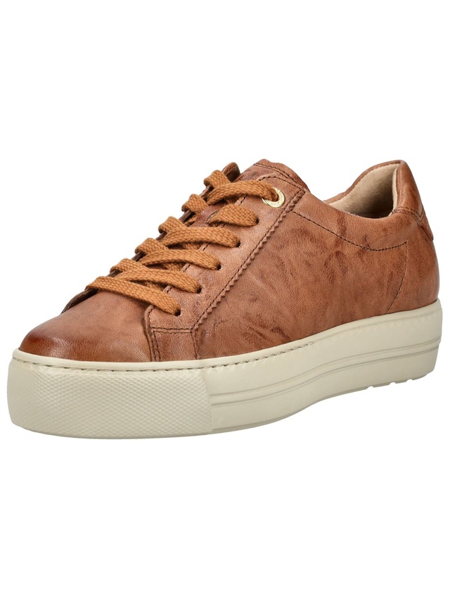 Paul Green Sneaker »Paul Green Sneaker Glattleder«