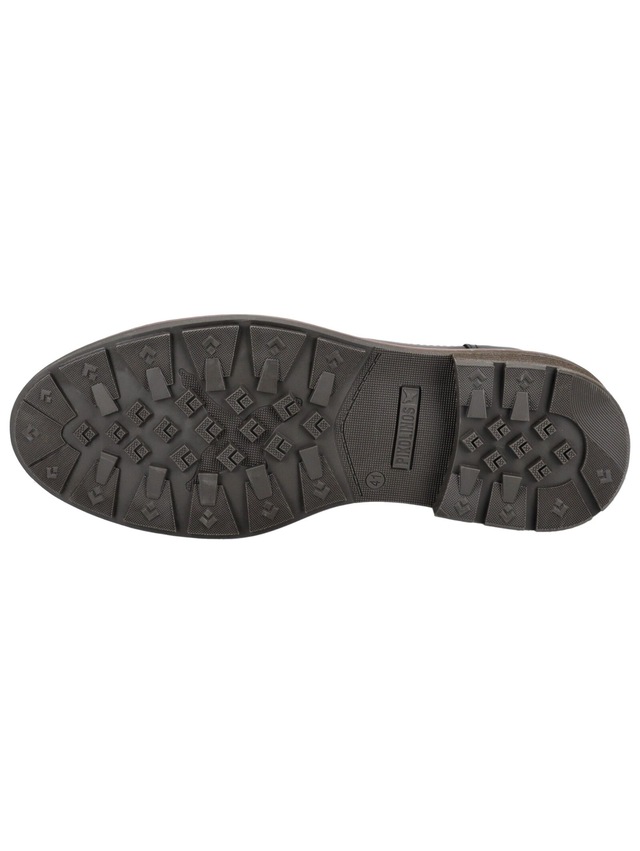 PIKOLINOS Stiefelette »PIKOLINOS Stiefelette Leder/Textil«