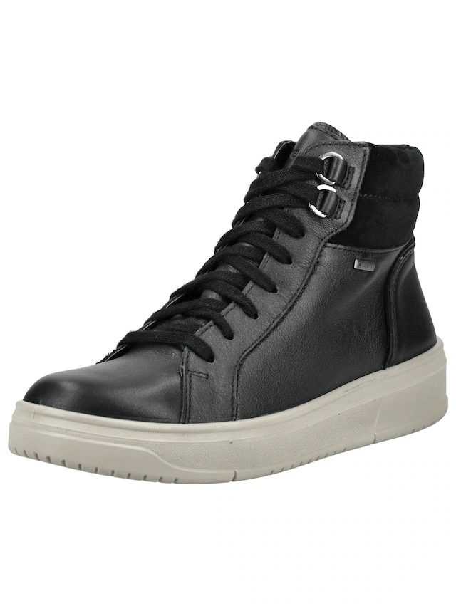 Legero Sneaker »Legero Sneaker Nappaleder«