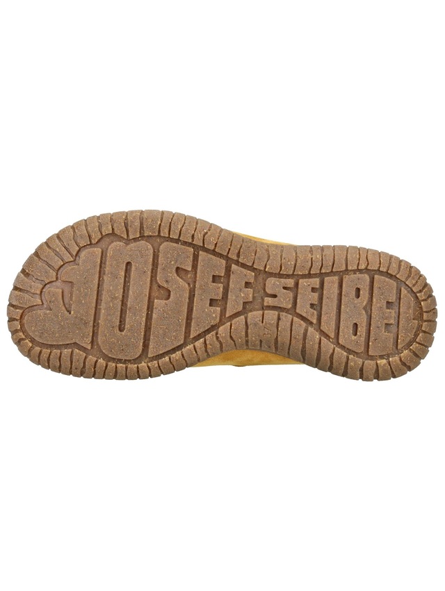 Josef Seibel Schnürschuh »Josef Seibel Halbschuhe Veloursleder«