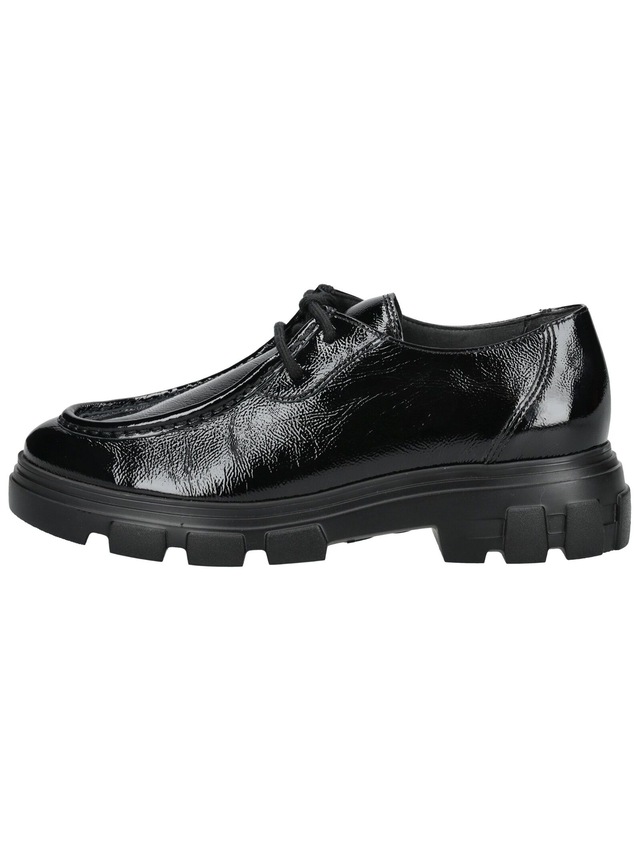 Paul Green Schnürschuh »Paul Green Halbschuhe Leder«