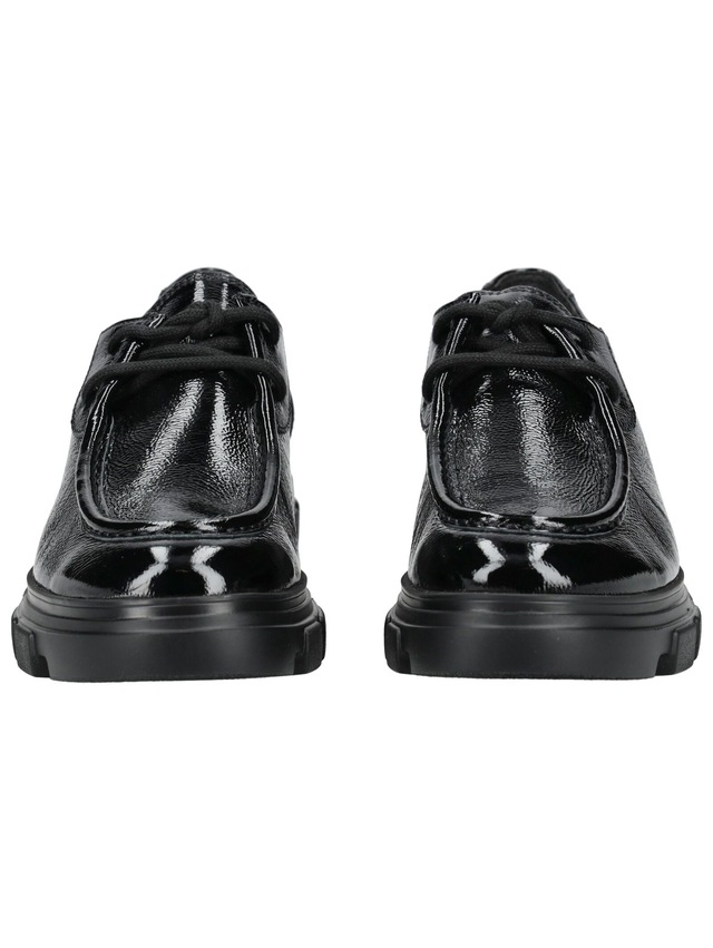 Paul Green Schnürschuh »Paul Green Halbschuhe Leder«