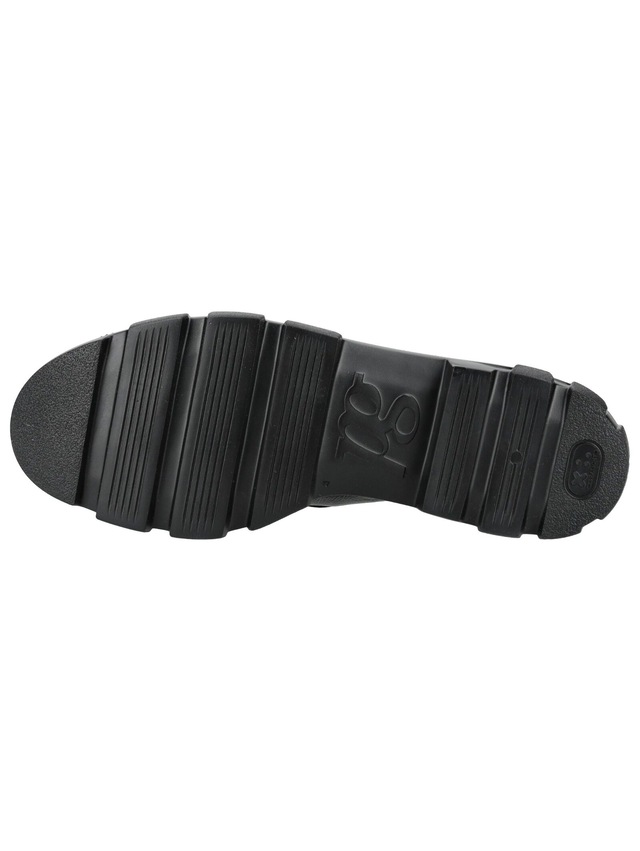 Paul Green Schnürschuh »Paul Green Halbschuhe Leder«