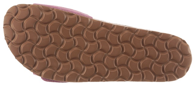 Aniston SHOES Pantolette Sommerschuh, Hausschuh, Urlaubsschuh - NEUE KOLLEKTION