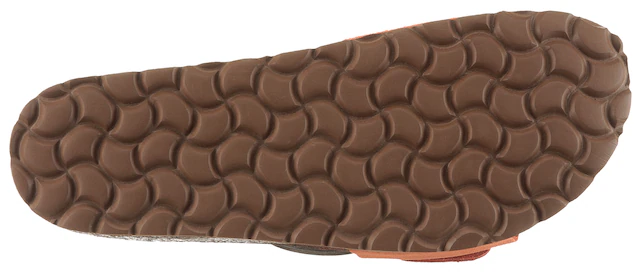 Aniston SHOES Pantolette Sommerschuh, Hausschuh, Urlaubsschuh - NEUE KOLLEKTION