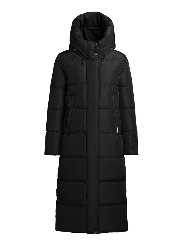 khujo Steppmantel »SOULANI4«