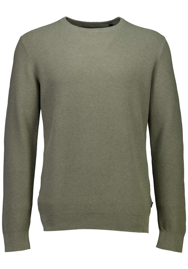LINDBERGH Strickpullover »Strickpullover Relaxed Fit«