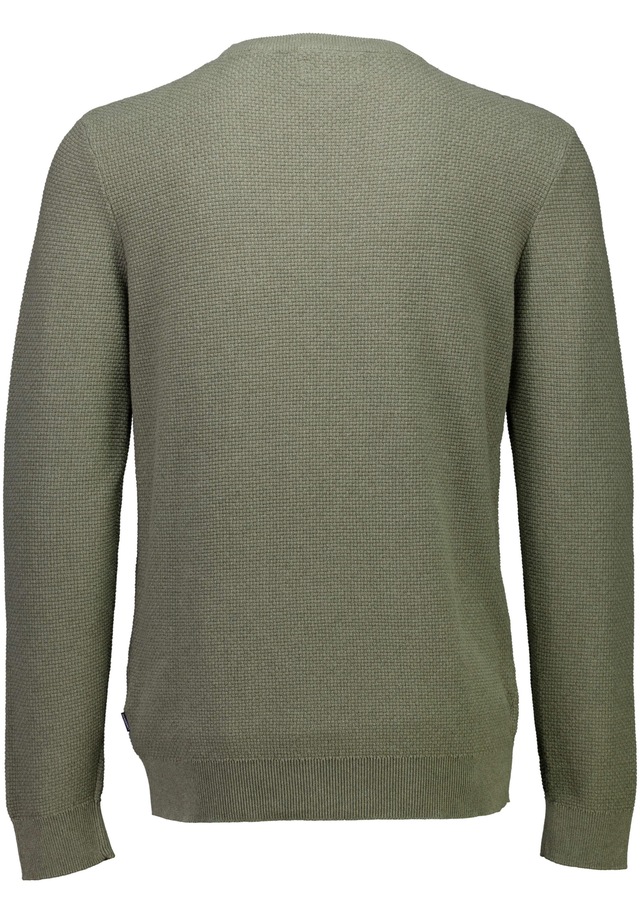 LINDBERGH Strickpullover »Strickpullover Relaxed Fit«