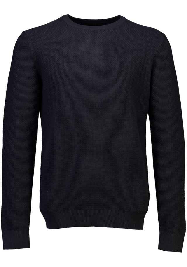 LINDBERGH Strickpullover »Strickpullover Relaxed Fit«