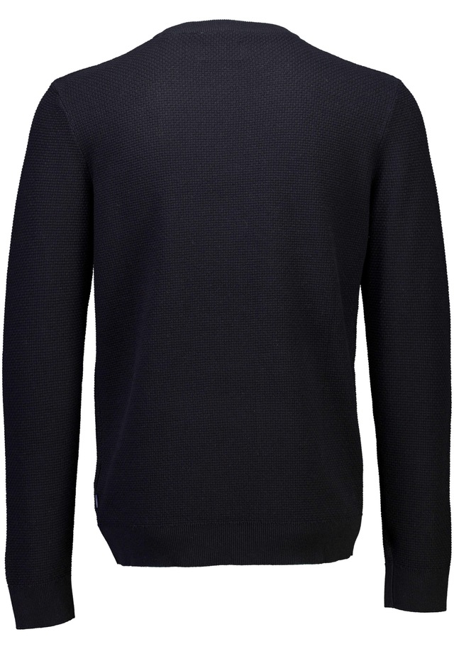 LINDBERGH Strickpullover »Strickpullover Relaxed Fit«