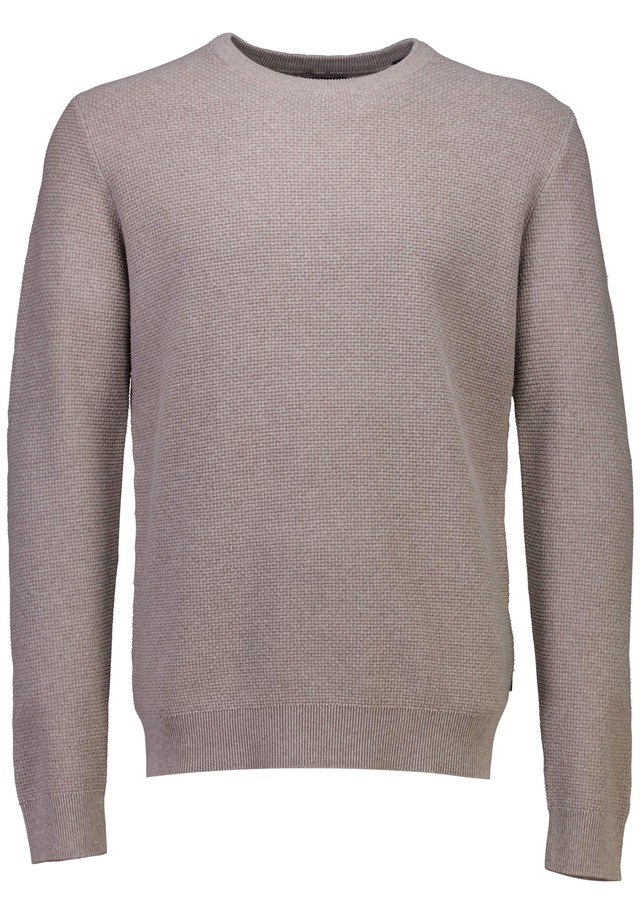 LINDBERGH Strickpullover »Strickpullover Relaxed Fit«