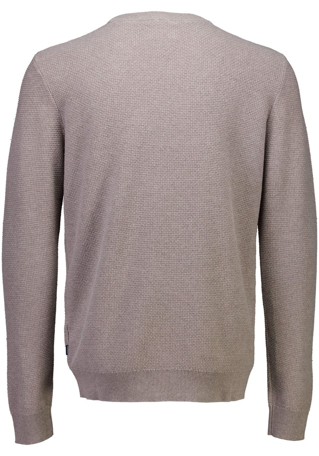 LINDBERGH Strickpullover »Strickpullover Relaxed Fit«