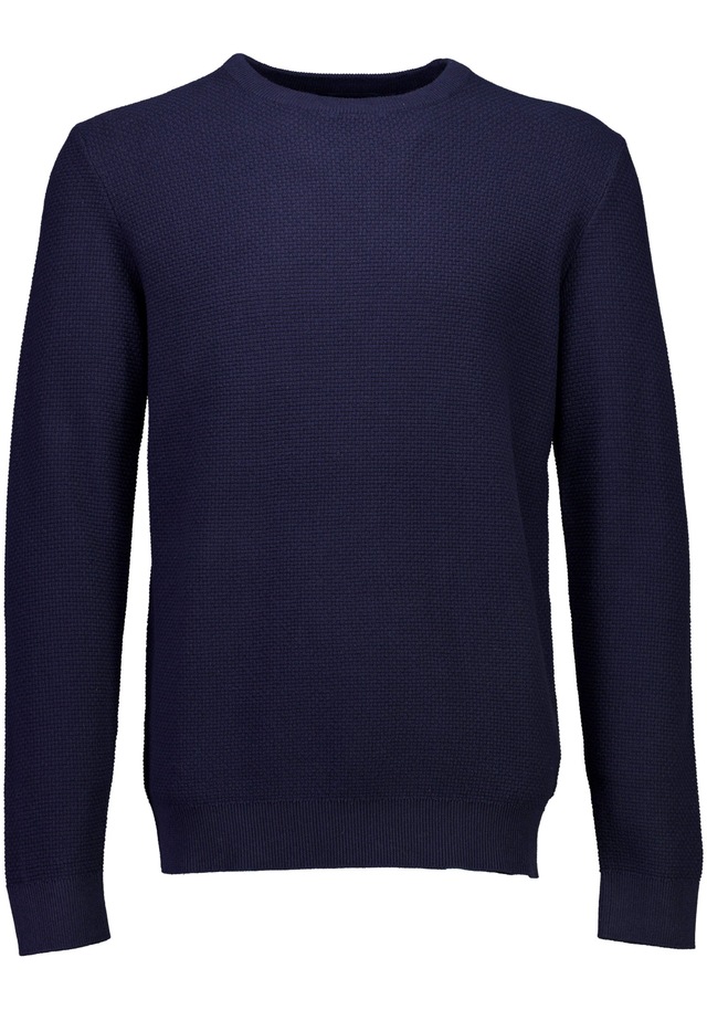 LINDBERGH Strickpullover »Strickpullover Relaxed Fit«