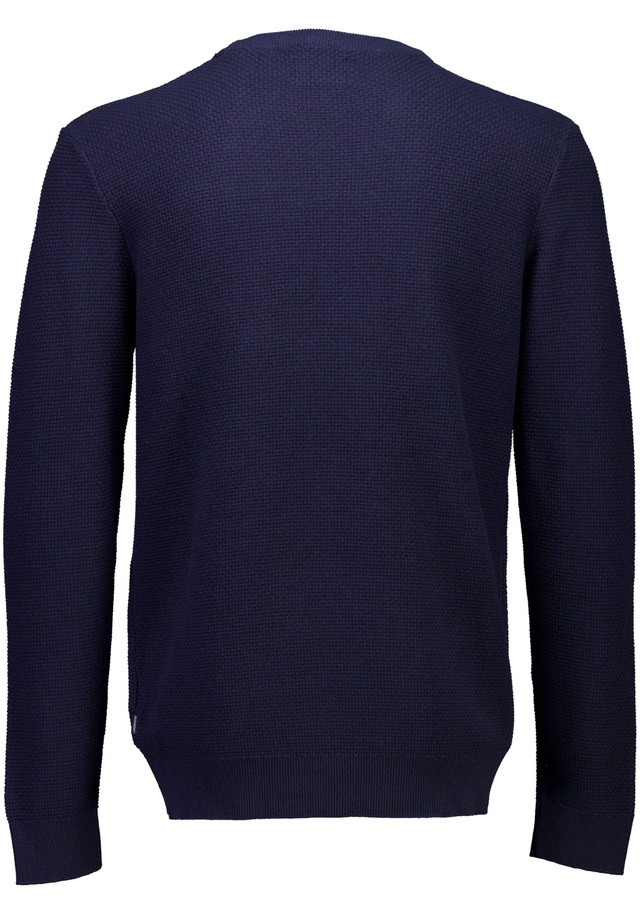 LINDBERGH Strickpullover »Strickpullover Relaxed Fit«