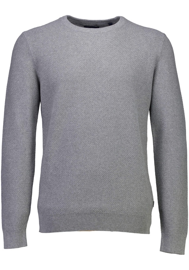 LINDBERGH Strickpullover »Strickpullover Relaxed Fit«