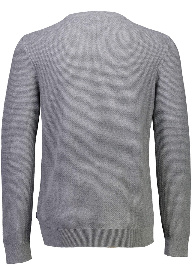LINDBERGH Strickpullover »Strickpullover Relaxed Fit«