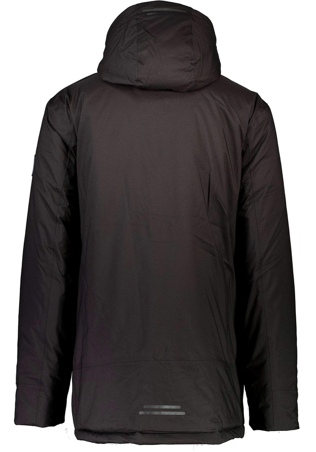 BISON Funktionsjacke »Funktionelle Jacke Regular Fit«