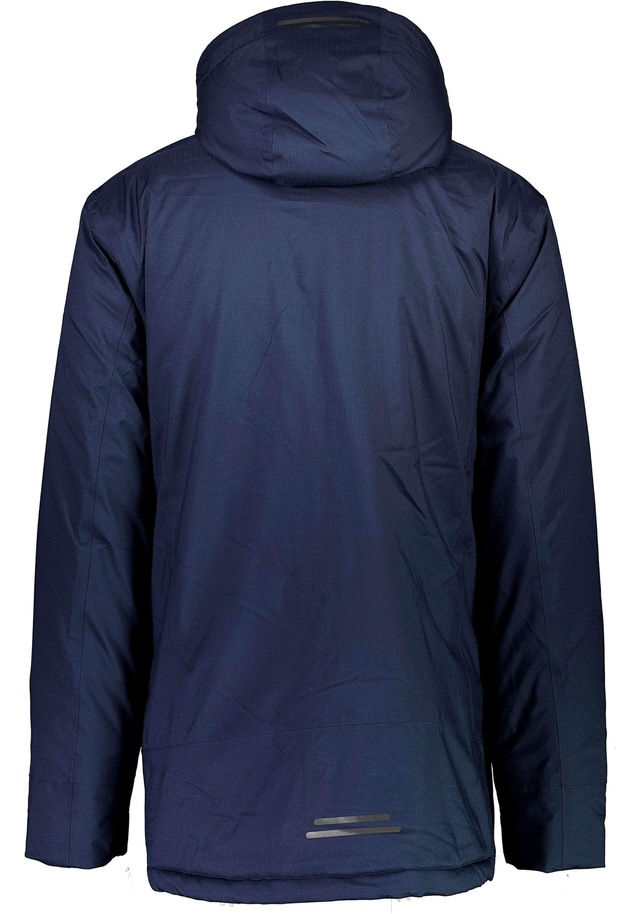 BISON Funktionsjacke »Funktionelle Jacke Regular Fit«