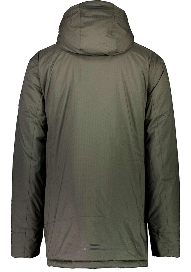 BISON Funktionsjacke »Funktionelle Jacke Regular Fit«