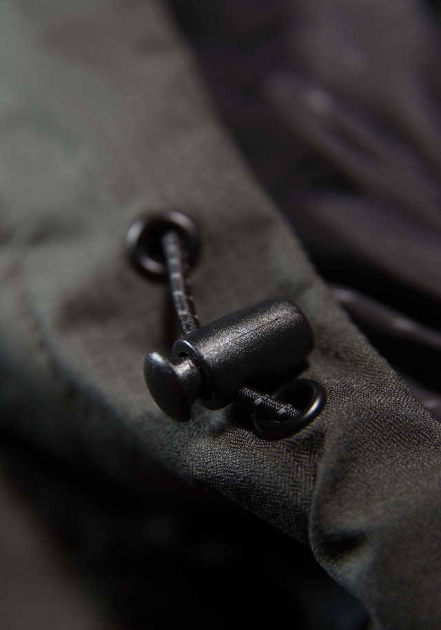 BISON Funktionsjacke »Funktionelle Jacke Regular Fit«