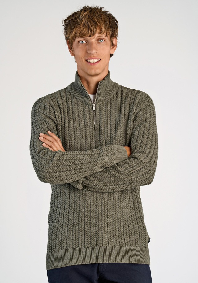 LINDBERGH Troyer »Troyer Relaxed Fit«