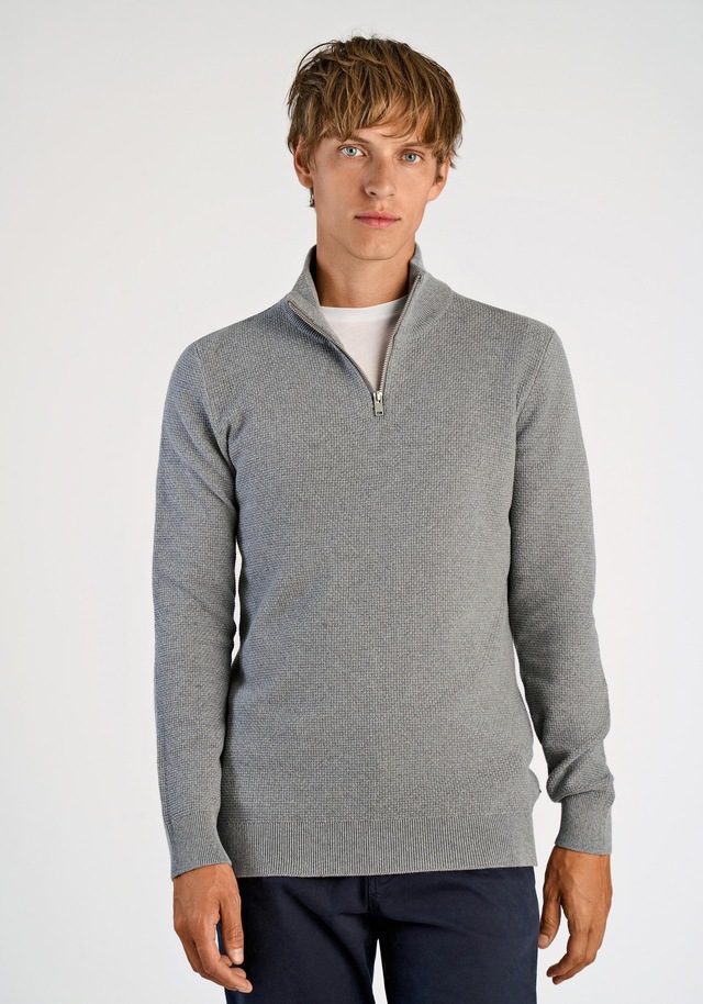 LINDBERGH Troyer »Troyer Relaxed Fit«