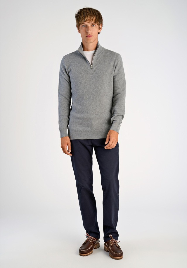 LINDBERGH Troyer »Troyer Relaxed Fit«