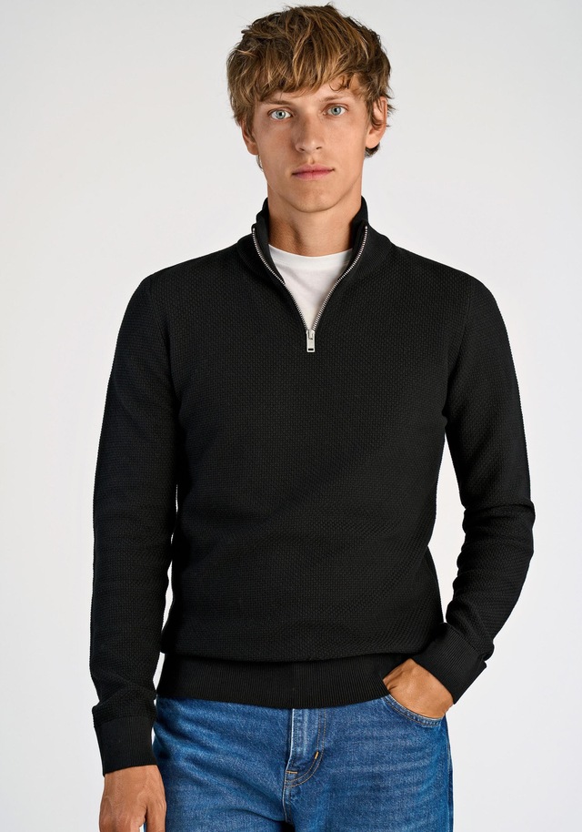 LINDBERGH Troyer »Troyer Relaxed Fit«