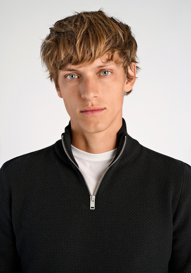 LINDBERGH Troyer »Troyer Relaxed Fit«
