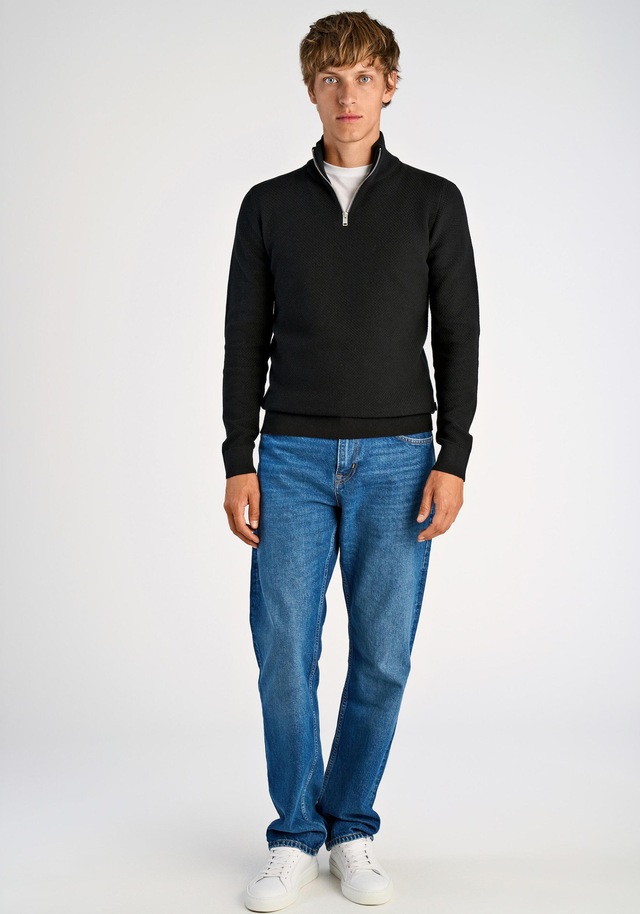 LINDBERGH Troyer »Troyer Relaxed Fit«