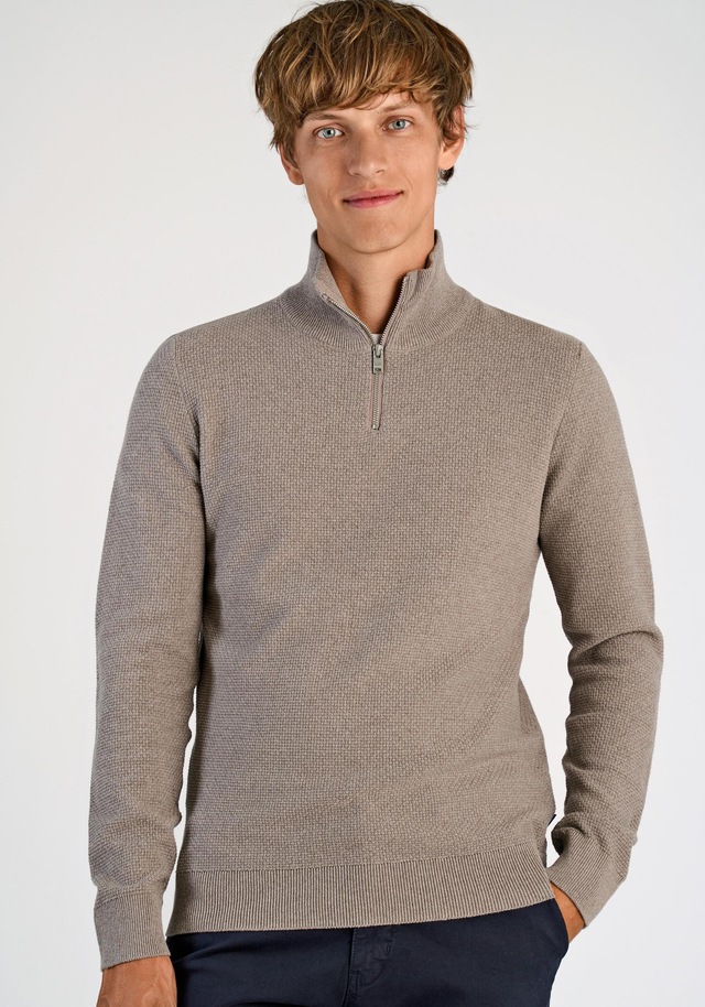 LINDBERGH Troyer »Troyer Relaxed Fit«