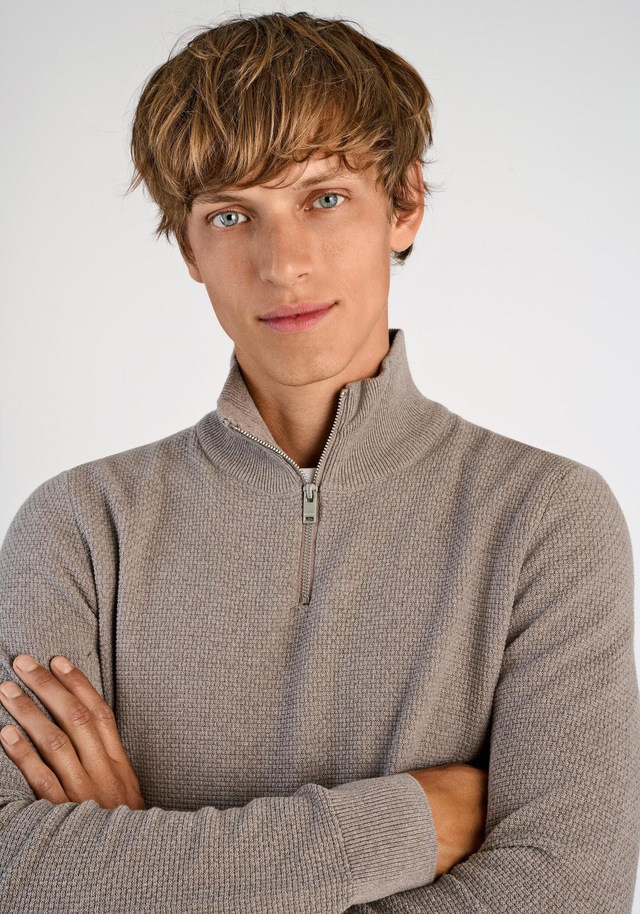 LINDBERGH Troyer »Troyer Relaxed Fit«