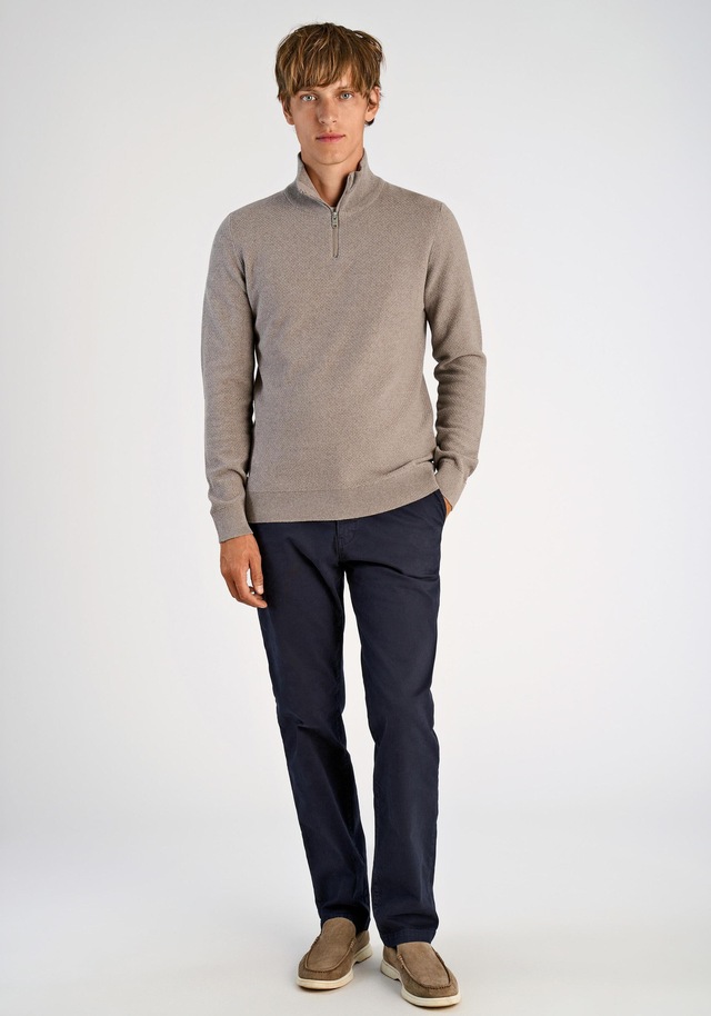 LINDBERGH Troyer »Troyer Relaxed Fit«