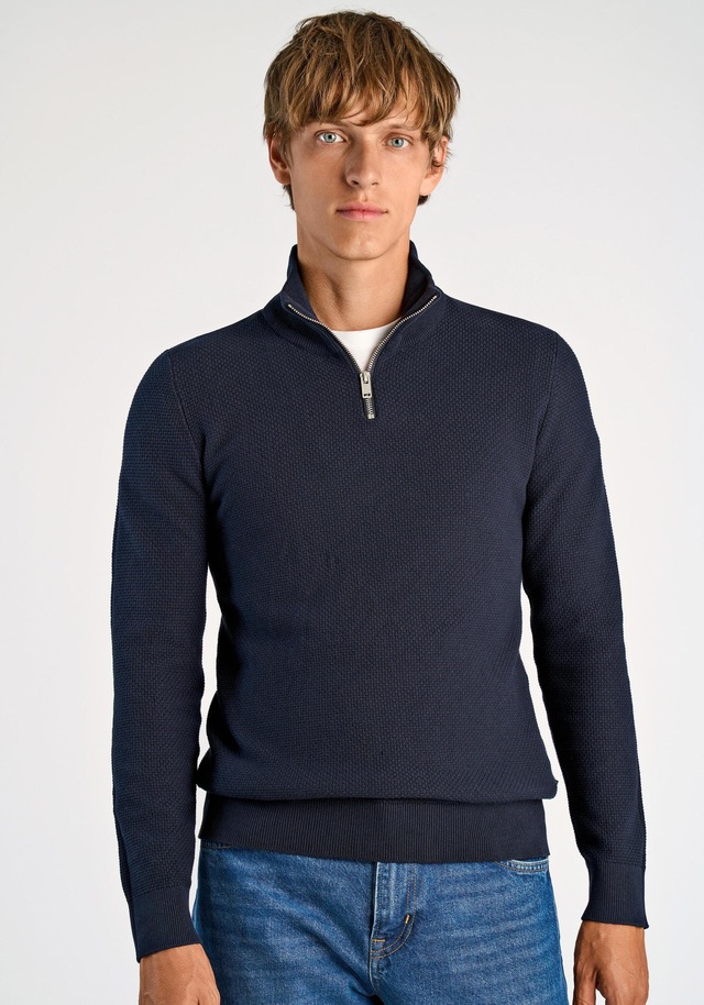 LINDBERGH Troyer »Troyer Relaxed Fit«