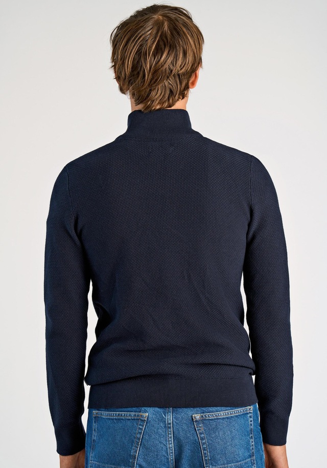 LINDBERGH Troyer »Troyer Relaxed Fit«