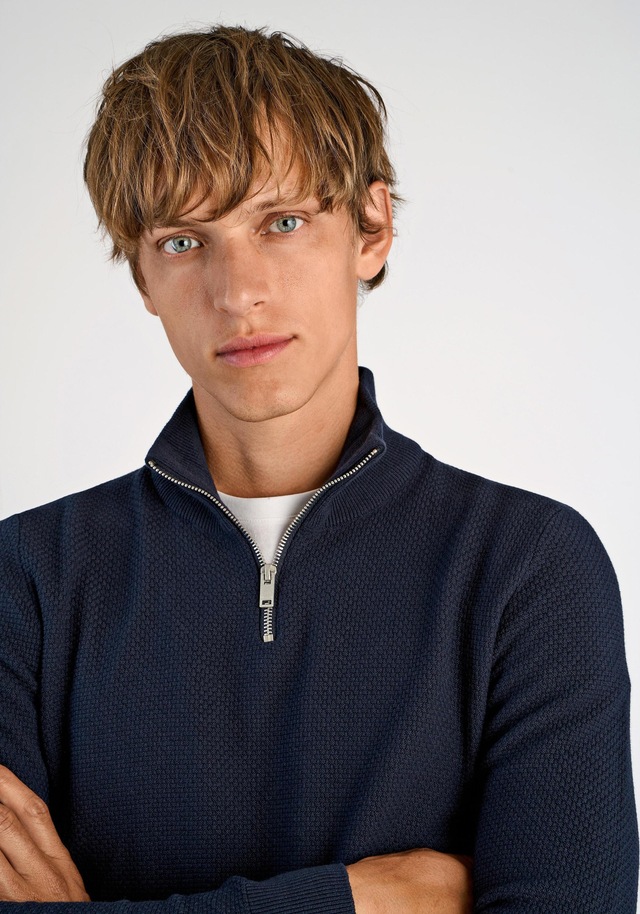 LINDBERGH Troyer »Troyer Relaxed Fit«