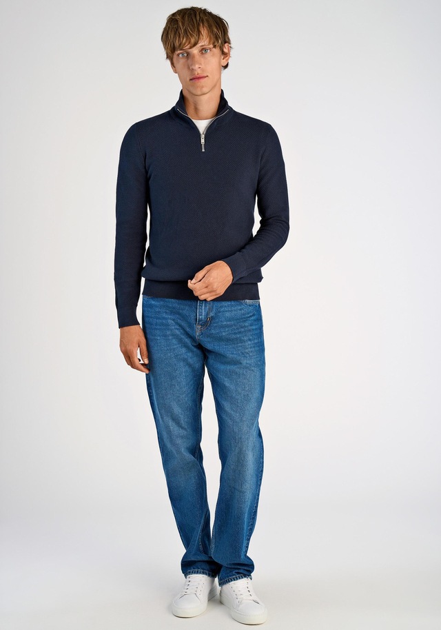 LINDBERGH Troyer »Troyer Relaxed Fit«