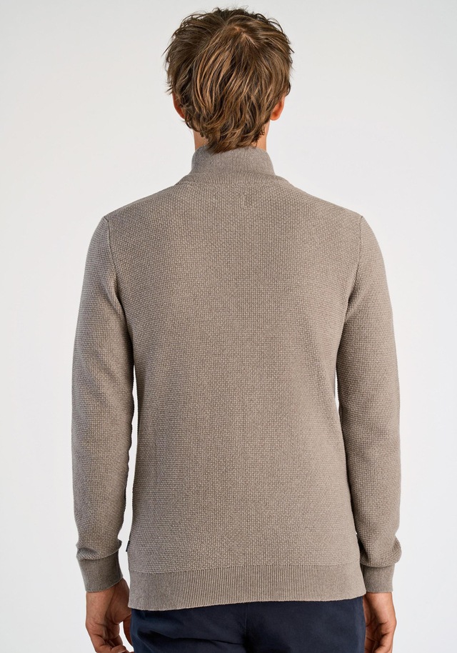 LINDBERGH Strickpullover »Strickpullover Relaxed Fit«
